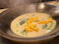 回头鱼-陈大锅·岳阳鱼馆·地道岳阳菜(美食街店)