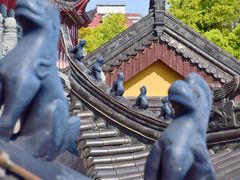 -上海东林寺(金山区)