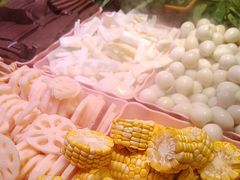 -福客麻辣烫·现炒麻辣香锅(印力中心店)