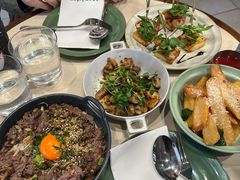 -WOKKA by艮上(中海环宇荟店)