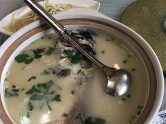 -翠茗农庄土菜馆(天目湖店)