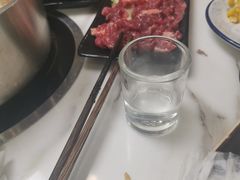 -独一道·大别山土菜烧烤(雨花西路店)