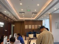-爱康卓悦体检中心(陆家嘴分院)