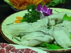 -叙亨轩海鲜火锅