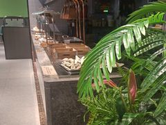 -金滏山烤肉·海鲜·火锅自助餐厅(襄阳万达店)
