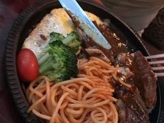 -JUKEBOX玖部音乐餐厅(华侨城店)