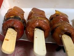 -喜YOU冰糖葫芦·艾炒酸奶(兰州中心店)