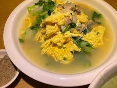 -吕氏疙瘩汤·海鲜新鲁菜(凯德mall新都心店)