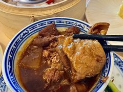 -正佳广场万豪酒店-粤菜餐厅·点心·海鲜·聚餐
