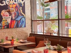 -Mammamia意大利餐厅(阳春巷店)