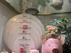 -姆们M Sweetie Cake(三里屯店)