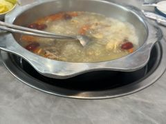 -光头药膳鸡(莱茵小镇店)