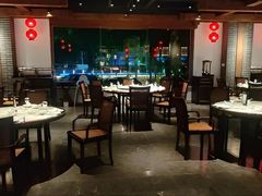 -姚江春中餐厅·太平洋大酒店