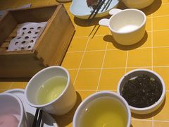 -蔡澜点心·粤菜(花城汇南区店)