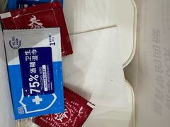 -芭莉与彩虹西餐厅(成都合生汇店)