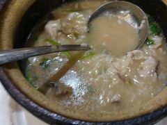 -品记潮汕砂锅粥(湖东路店)