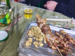 -程波烧烤(香滨路店)