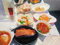 -舒友海鲜姿造(白鹭洲店)