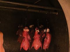 -京味斋·烤鸭·北京菜(安贞店)