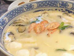 -山外山菜馆(玉泉路店)
