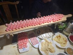 -东道煮牛肉火锅(东盛大街店)