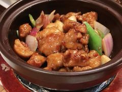 -火齐潮汕砂锅粥(五道口店)