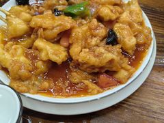 -老陈家烩菜(兴林路店)