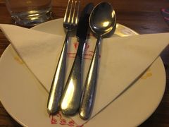 -CRAZYONES西班牙海鲜饭(上海美罗城店)