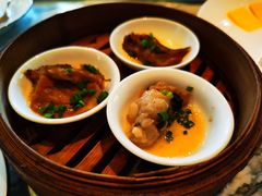 -Le Siècle.百年西餐厅(颐和公馆店)