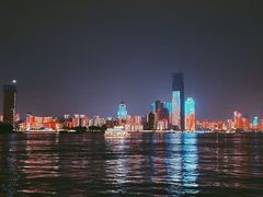 -武汉关码头(轮渡站)