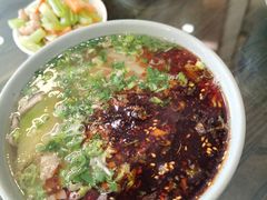 -安泊尔牛肉面(北滨河路店)