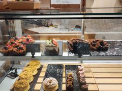 -OUR Bakery(SKP-S店)