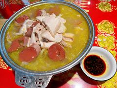 杀猪菜-人民公社大食堂(顺义总店)