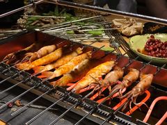 -悦屋老板娘的烤肉店(紫薇田园店)