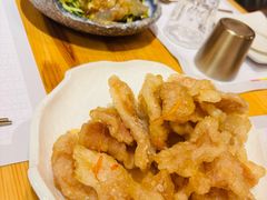 -延松朝鲜族料理