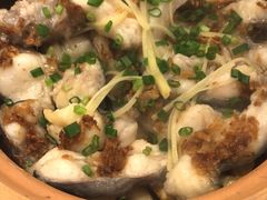 -围龙屋客家食府(福田店)