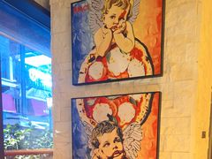 -Mammamia意大利餐厅(阳春巷店)