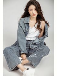 点击看大图 -蜜桃少女VISION写真馆(雁塔店)