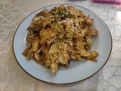 -福来居烤鸭店(天坛二店)