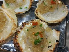 -管氏翅吧(马家堡店)