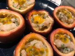 -半山腰·云南菜(侨福芳草地店)