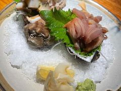 螺肉-梅亭居酒屋(中大国际店)
