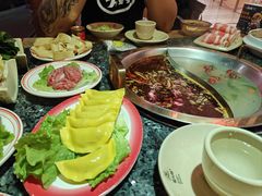 -蜀大侠火锅(森兰花园城店)