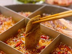 -重庆老火锅王(西安北路店)