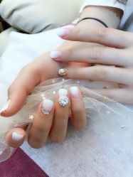 -恐龙·美甲美睫