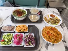 -伊穆祥牛肉面总店·清真