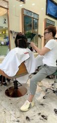 -SOLO Hair Salon