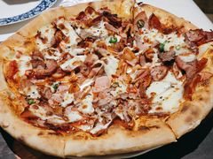 -盘炉forenza·云贵川融合小食堂 ( 钟楼中柳巷店)
