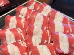 -东来顺饭庄(金泉广场店)