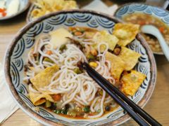-捕螺记螺蛳粉(东关大街店)